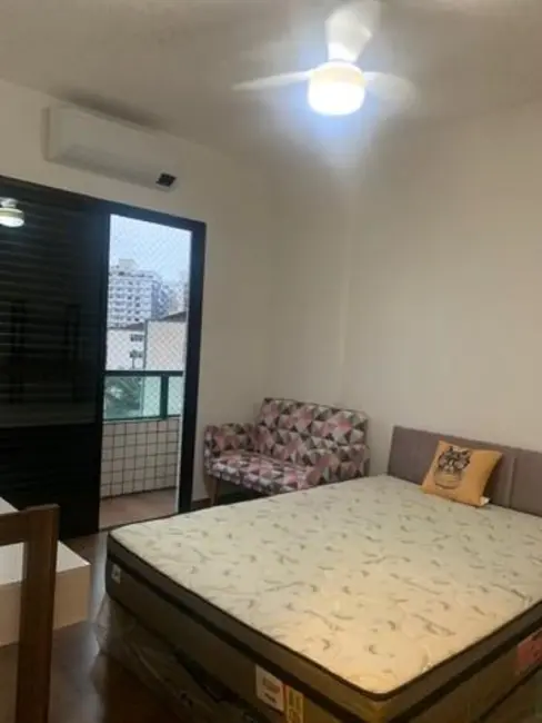 Foto 2 de Apartamento com 2 quartos à venda em Boqueirão, Praia Grande - SP
