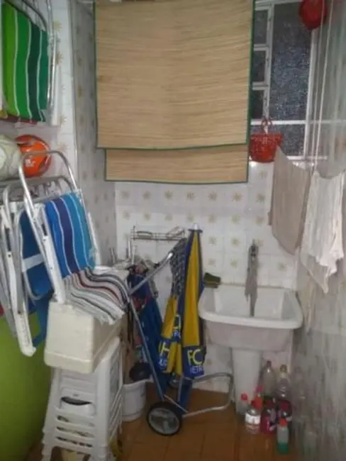 Apartamento com 2 quartos à venda, 55m2 em Mirim, Praia Grande - SP - imagem 9 Foto 9 de Apartamento com 2 quartos à venda, 55m2 em Mirim, Praia Grande - SP