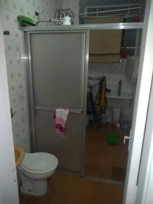Apartamento com 2 quartos à venda, 55m2 em Mirim, Praia Grande - SP - imagem 6 Foto 6 de Apartamento com 2 quartos à venda, 55m2 em Mirim, Praia Grande - SP
