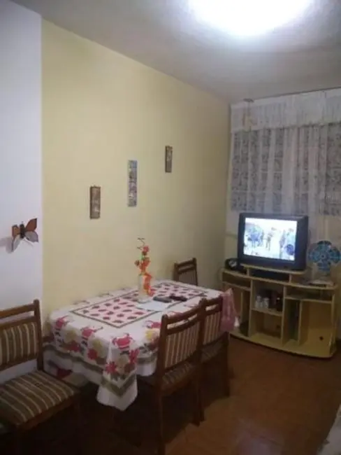Apartamento com 2 quartos à venda, 55m2 em Mirim, Praia Grande - SP - imagem 8 Foto 8 de Apartamento com 2 quartos à venda, 55m2 em Mirim, Praia Grande - SP