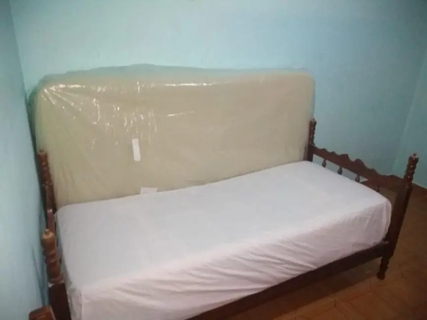 Apartamento com 2 quartos à venda, 55m2 em Mirim, Praia Grande - SP - imagem 2 Foto 2 de Apartamento com 2 quartos à venda, 55m2 em Mirim, Praia Grande - SP