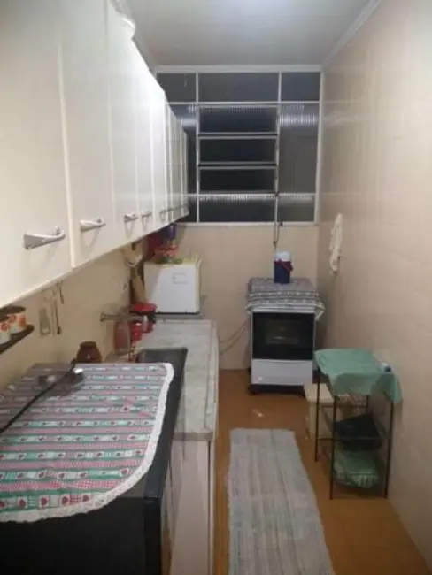 Apartamento com 2 quartos à venda, 55m2 em Mirim, Praia Grande - SP - imagem 3 Foto 3 de Apartamento com 2 quartos à venda, 55m2 em Mirim, Praia Grande - SP