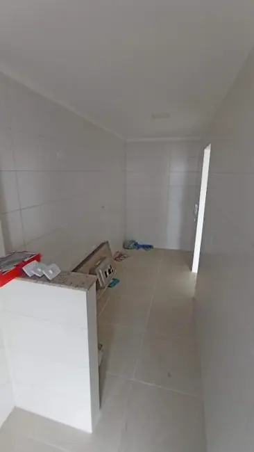 Foto 6 de Apartamento com 2 quartos à venda, 70m2 em Ocian, Praia Grande - SP