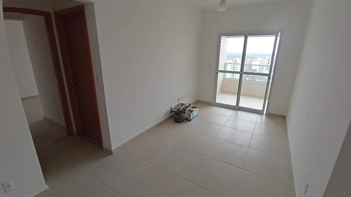 Foto 7 de Apartamento com 2 quartos à venda, 70m2 em Ocian, Praia Grande - SP