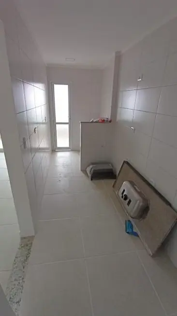 Foto 4 de Apartamento com 2 quartos à venda, 70m2 em Ocian, Praia Grande - SP