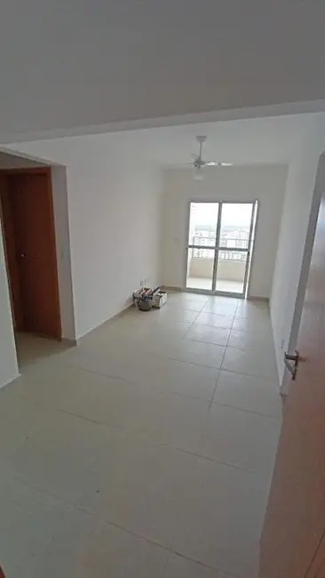 Foto 2 de Apartamento com 2 quartos à venda, 70m2 em Ocian, Praia Grande - SP