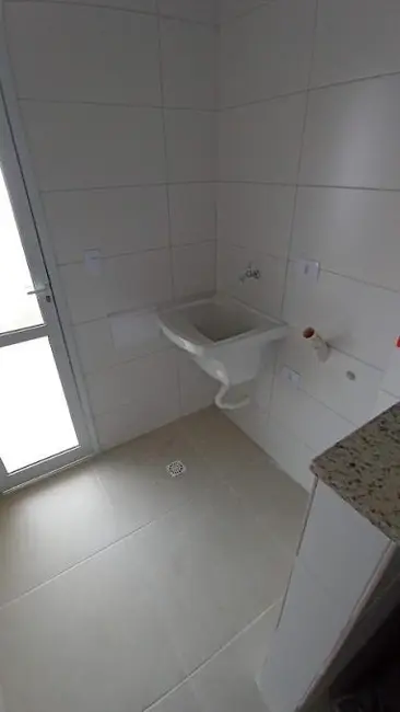 Foto 5 de Apartamento com 2 quartos à venda, 70m2 em Ocian, Praia Grande - SP