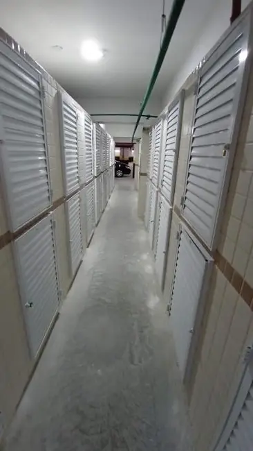 Foto 8 de Apartamento com 2 quartos à venda, 70m2 em Ocian, Praia Grande - SP