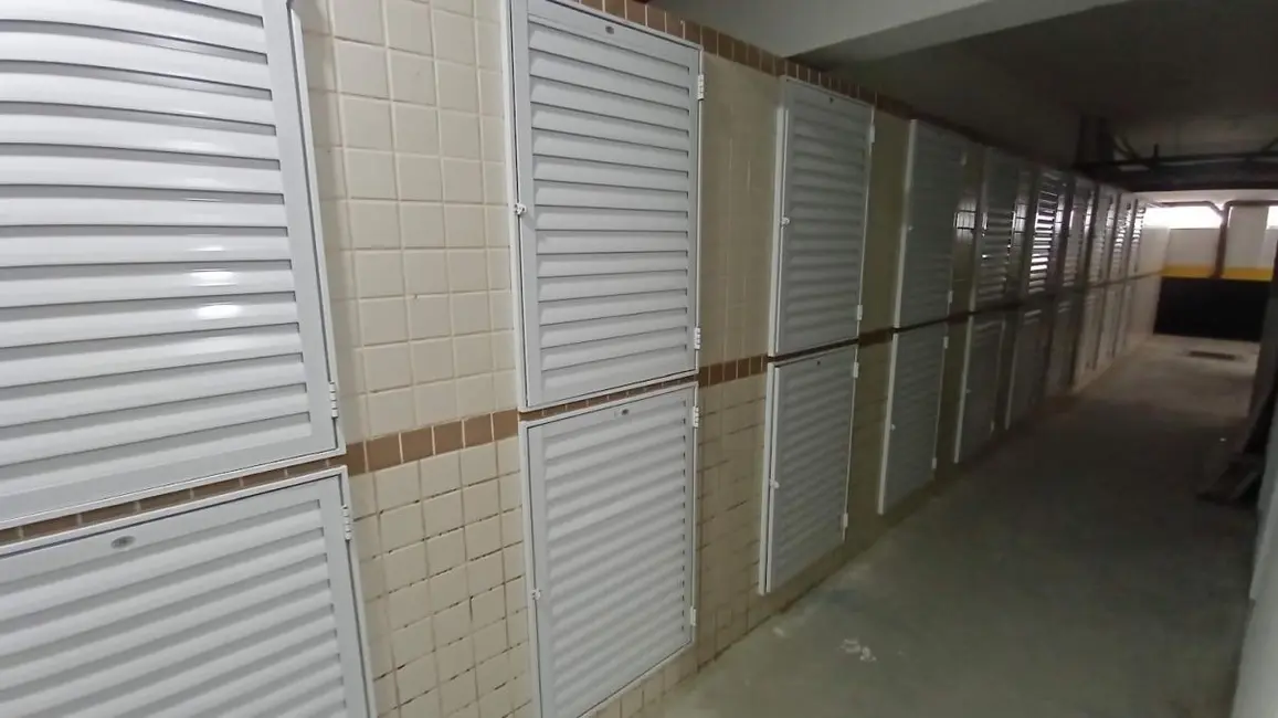 Foto 7 de Apartamento com 2 quartos à venda, 70m2 em Ocian, Praia Grande - SP