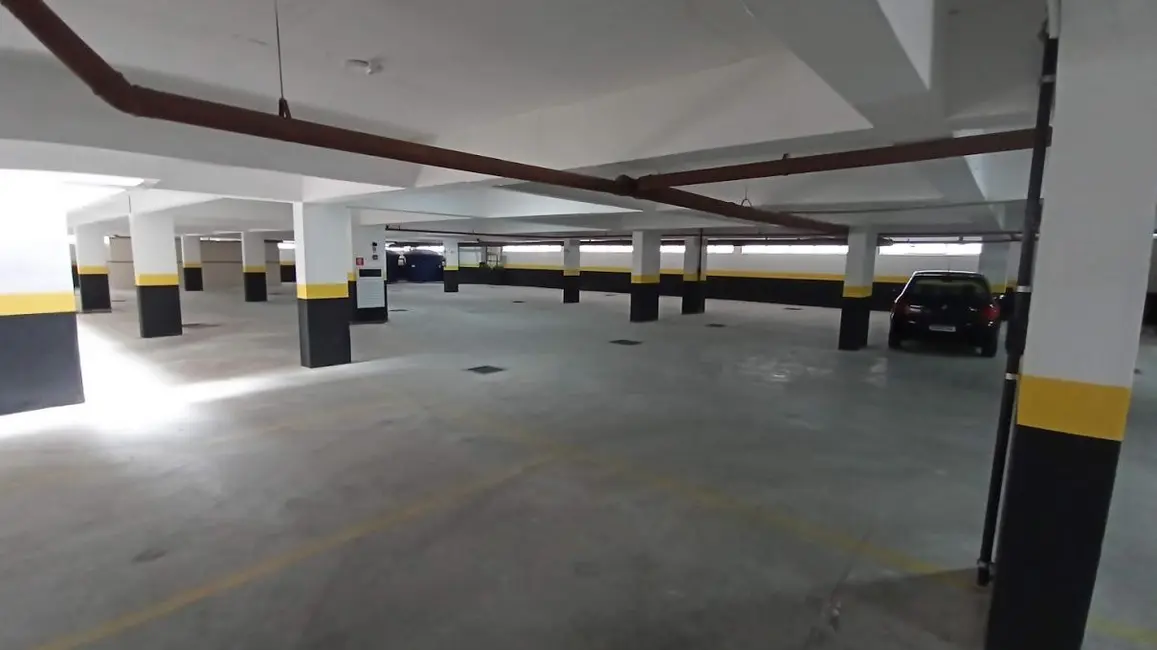 Foto 6 de Apartamento com 2 quartos à venda, 70m2 em Ocian, Praia Grande - SP