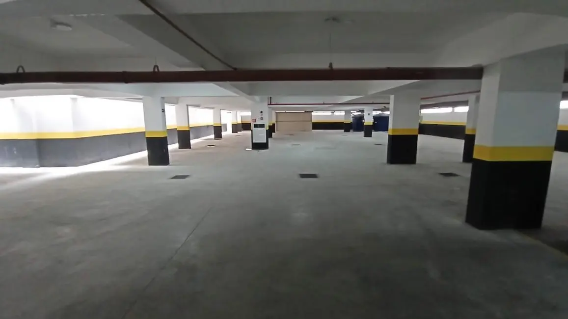 Foto 4 de Apartamento com 2 quartos à venda, 70m2 em Ocian, Praia Grande - SP