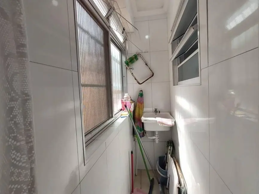 Foto 6 de Apartamento com 2 quartos à venda, 63m2 em Tupi, Praia Grande - SP