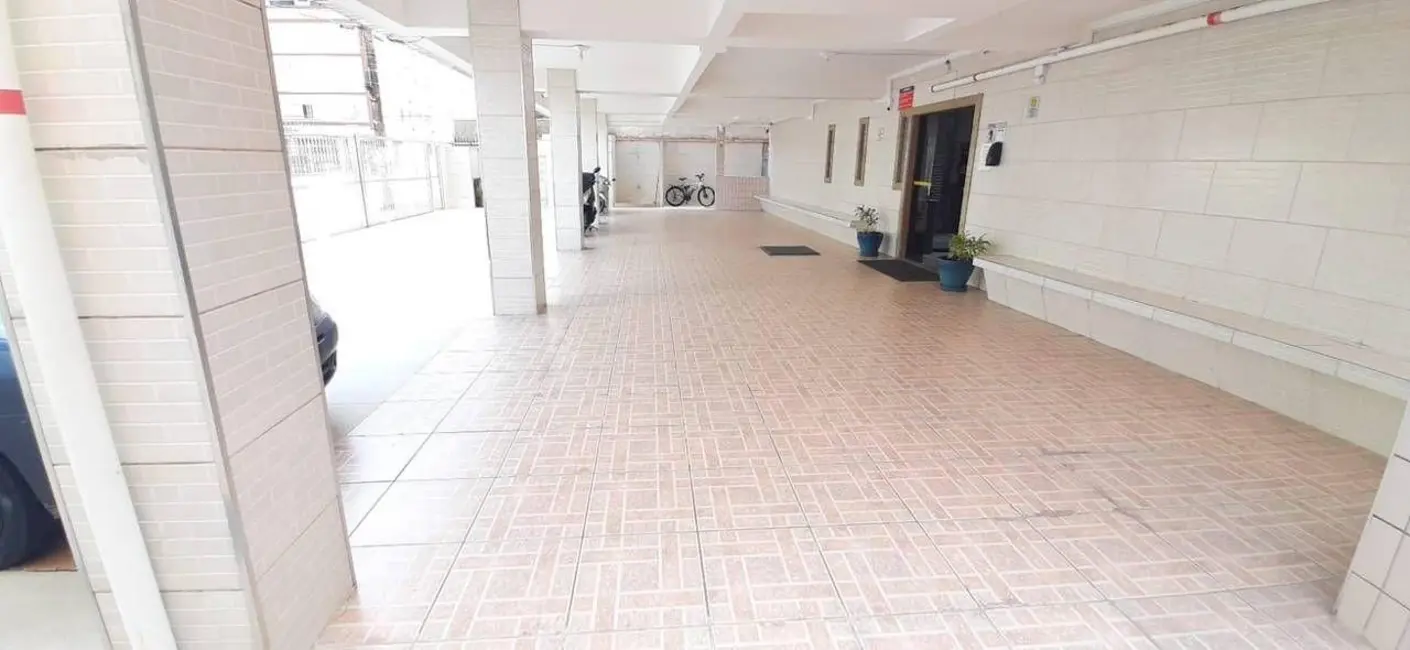 Foto 7 de Apartamento com 2 quartos à venda, 63m2 em Tupi, Praia Grande - SP