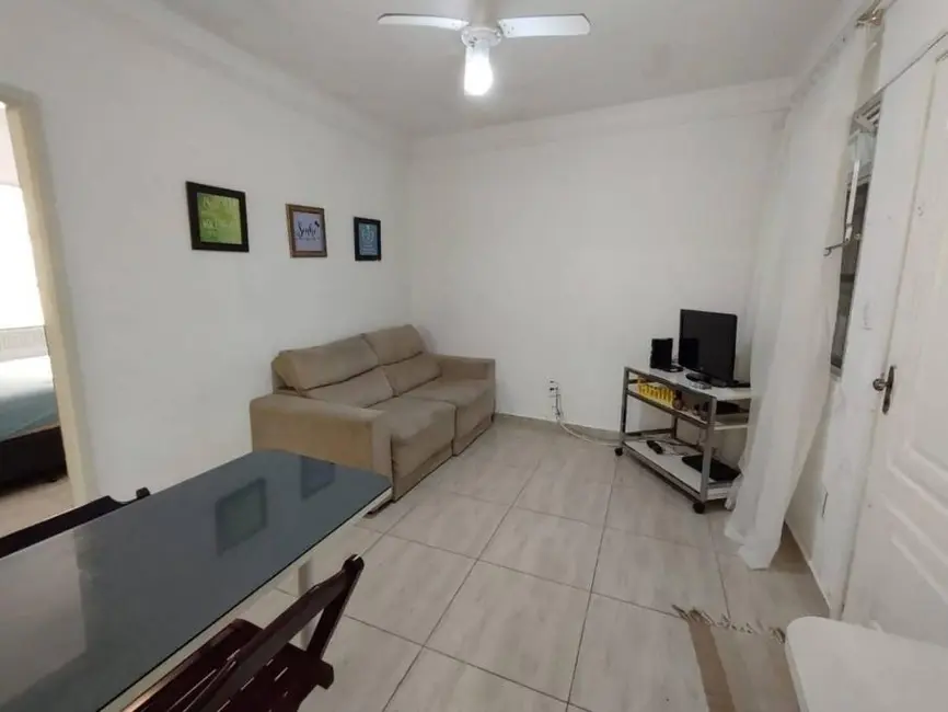 Foto 8 de Apartamento com 2 quartos à venda, 63m2 em Tupi, Praia Grande - SP