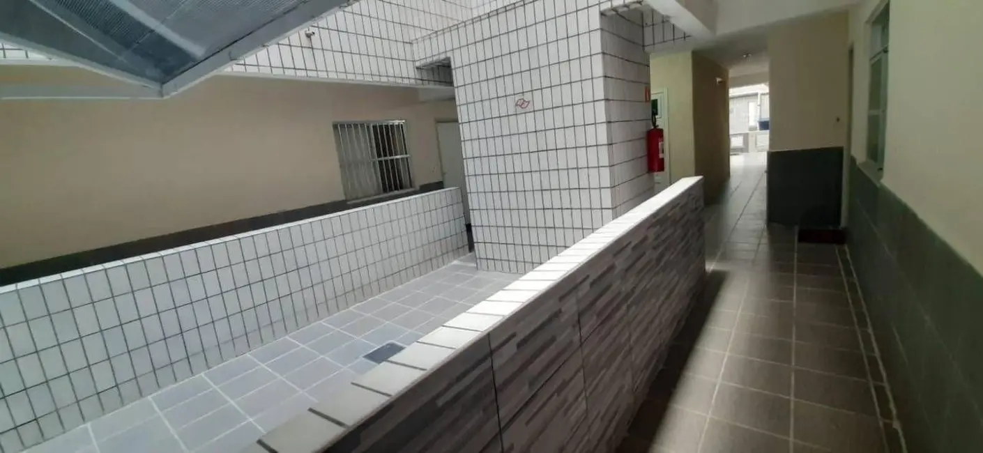 Foto 5 de Apartamento com 2 quartos à venda, 63m2 em Tupi, Praia Grande - SP