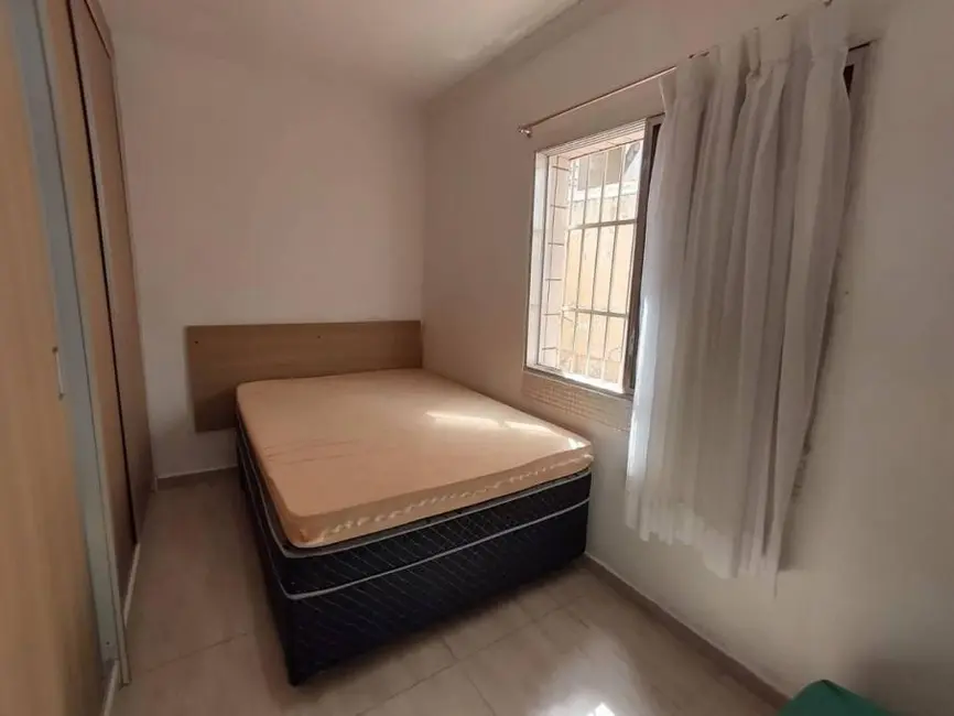 Foto 2 de Apartamento com 2 quartos à venda, 63m2 em Tupi, Praia Grande - SP