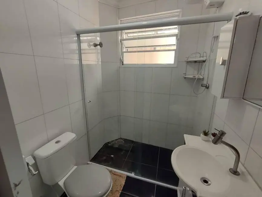 Foto 9 de Apartamento com 2 quartos à venda, 63m2 em Tupi, Praia Grande - SP