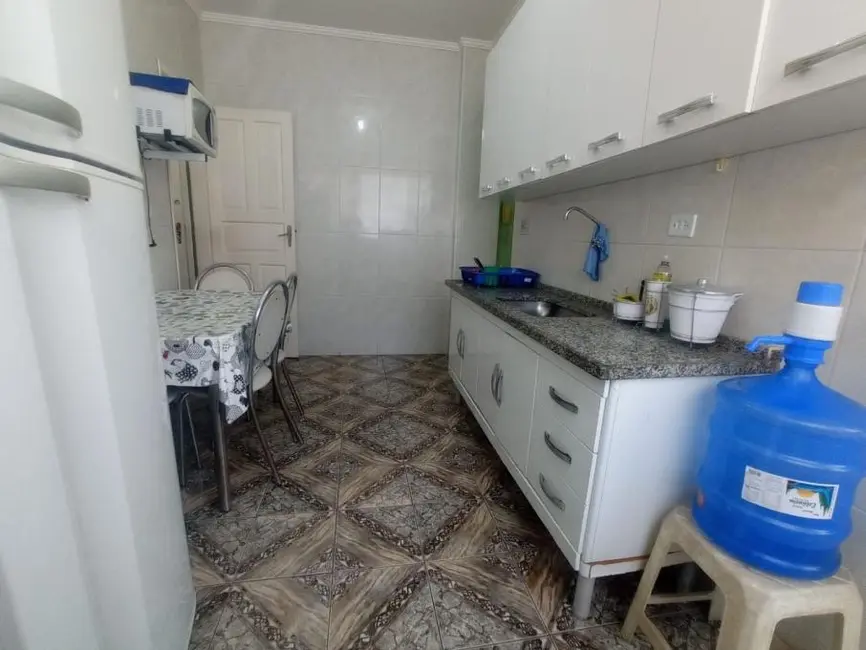 Foto 3 de Apartamento com 2 quartos à venda, 74m2 em Tupi, Praia Grande - SP