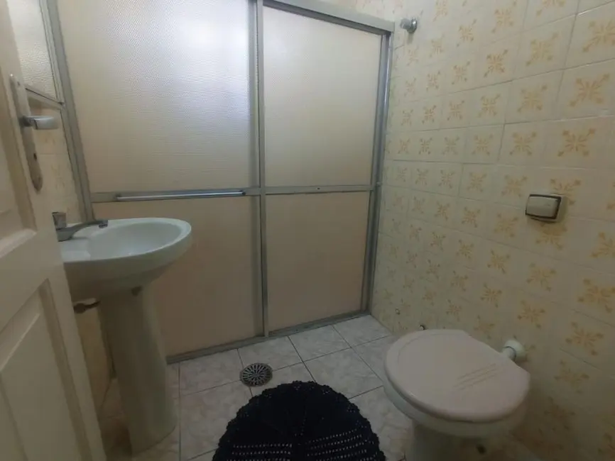 Foto 6 de Apartamento com 2 quartos à venda, 74m2 em Tupi, Praia Grande - SP