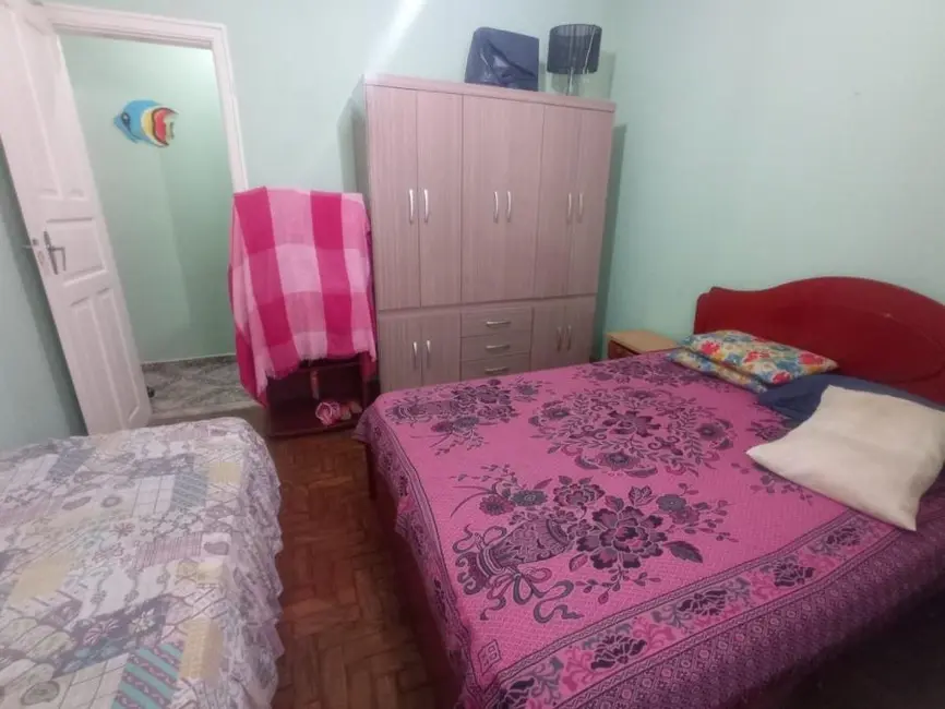 Foto 5 de Apartamento com 2 quartos à venda, 74m2 em Tupi, Praia Grande - SP