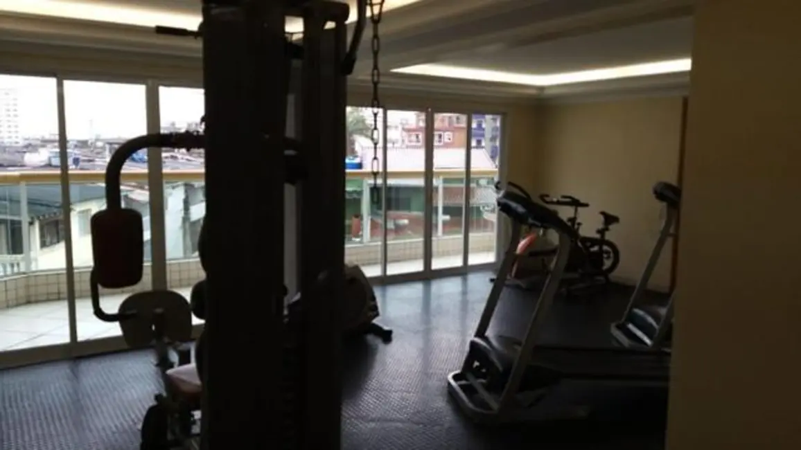 Apartamento com 3 quartos à venda, 114m2 em Tupi, Praia Grande - SP - imagem 6 Foto 6 de Apartamento com 3 quartos à venda, 114m2 em Tupi, Praia Grande - SP