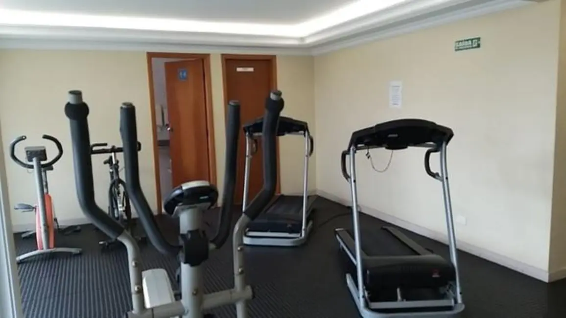 Apartamento com 3 quartos à venda, 114m2 em Tupi, Praia Grande - SP - imagem 4 Foto 4 de Apartamento com 3 quartos à venda, 114m2 em Tupi, Praia Grande - SP