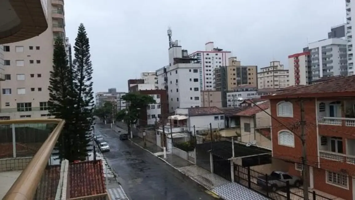 Apartamento com 3 quartos à venda, 114m2 em Tupi, Praia Grande - SP - imagem 7 Foto 7 de Apartamento com 3 quartos à venda, 114m2 em Tupi, Praia Grande - SP
