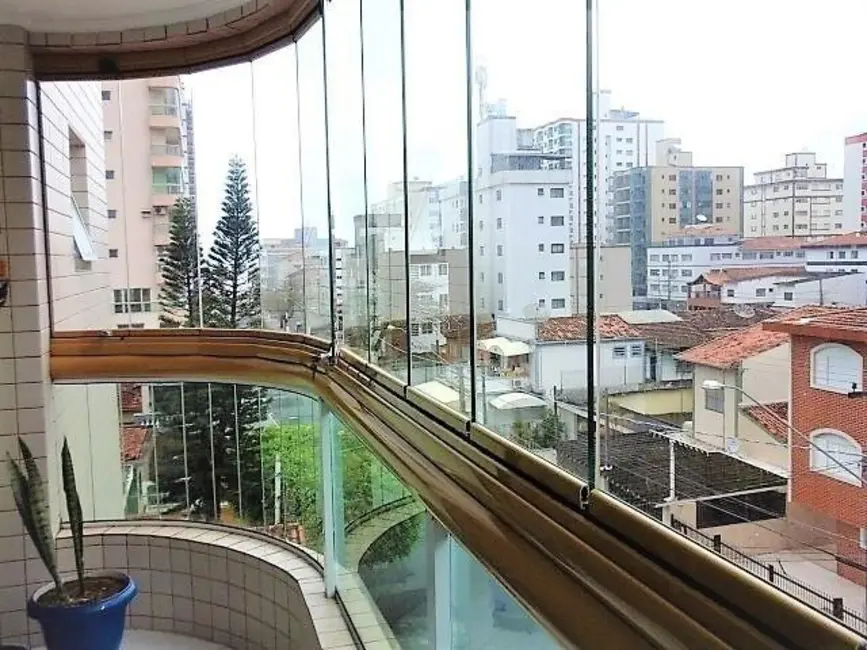 Apartamento com 3 quartos à venda, 114m2 em Tupi, Praia Grande - SP - imagem 3 Foto 3 de Apartamento com 3 quartos à venda, 114m2 em Tupi, Praia Grande - SP
