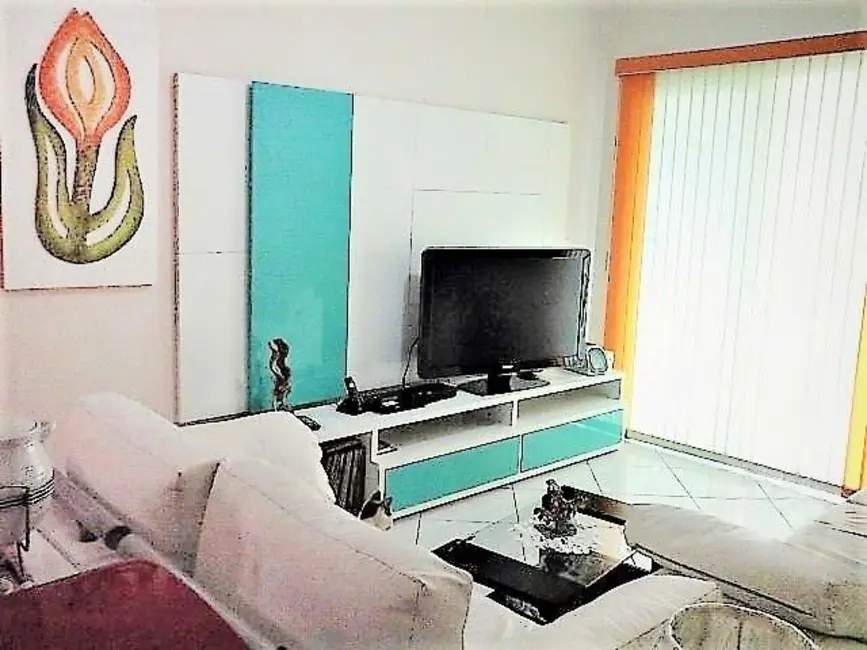 Apartamento com 3 quartos à venda, 114m2 em Tupi, Praia Grande - SP - imagem 8 Foto 8 de Apartamento com 3 quartos à venda, 114m2 em Tupi, Praia Grande - SP