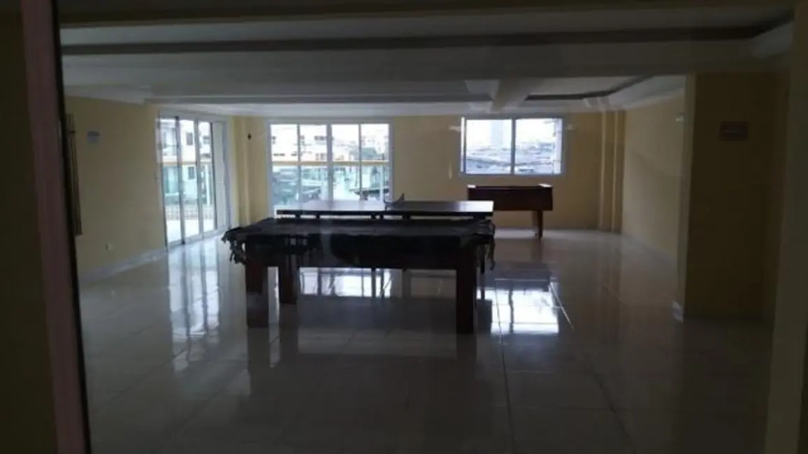 Apartamento com 3 quartos à venda, 114m2 em Tupi, Praia Grande - SP - imagem 5 Foto 5 de Apartamento com 3 quartos à venda, 114m2 em Tupi, Praia Grande - SP