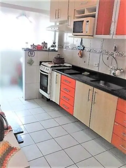 Apartamento com 3 quartos à venda, 114m2 em Tupi, Praia Grande - SP - imagem 1 Foto 1 de Apartamento com 3 quartos à venda, 114m2 em Tupi, Praia Grande - SP