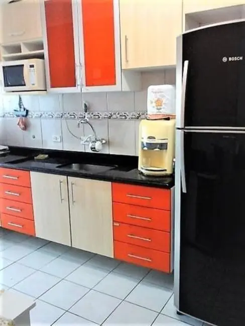 Apartamento com 3 quartos à venda, 114m2 em Tupi, Praia Grande - SP - imagem 2 Foto 2 de Apartamento com 3 quartos à venda, 114m2 em Tupi, Praia Grande - SP