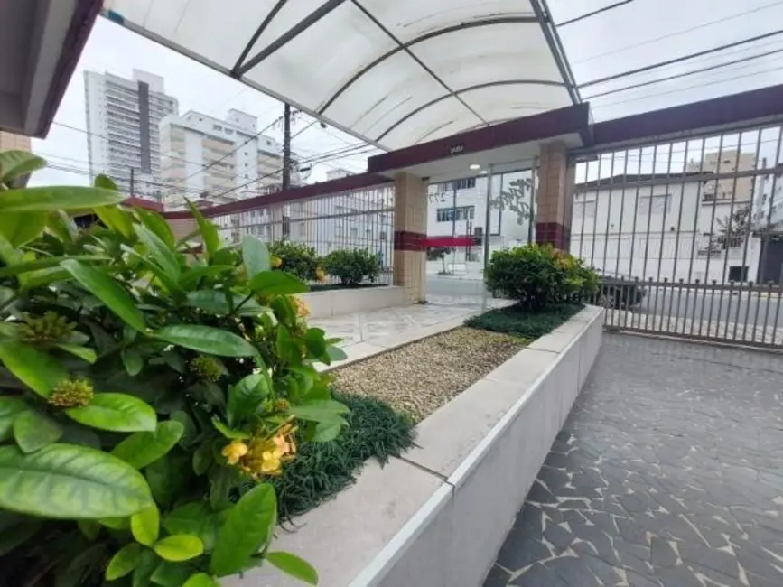 Apartamento com 2 quartos à venda, 85m2 em Guilhermina, Praia Grande - SP - imagem 9 Foto 9 de Apartamento com 2 quartos à venda, 85m2 em Guilhermina, Praia Grande - SP