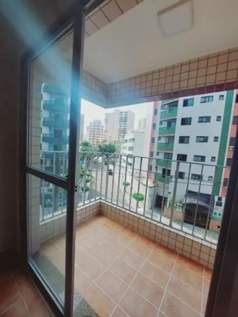 Apartamento com 2 quartos à venda, 85m2 em Guilhermina, Praia Grande - SP - imagem 1 Foto 1 de Apartamento com 2 quartos à venda, 85m2 em Guilhermina, Praia Grande - SP