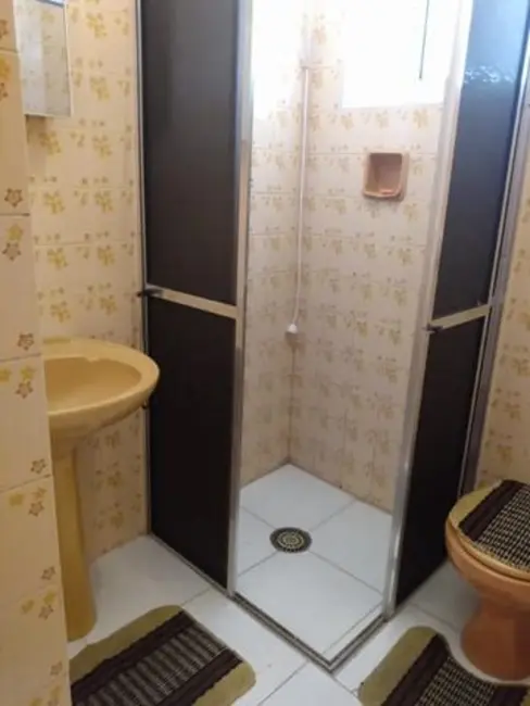 Foto 4 de Apartamento com 1 quarto à venda, 44m2 em Caiçara, Praia Grande - SP