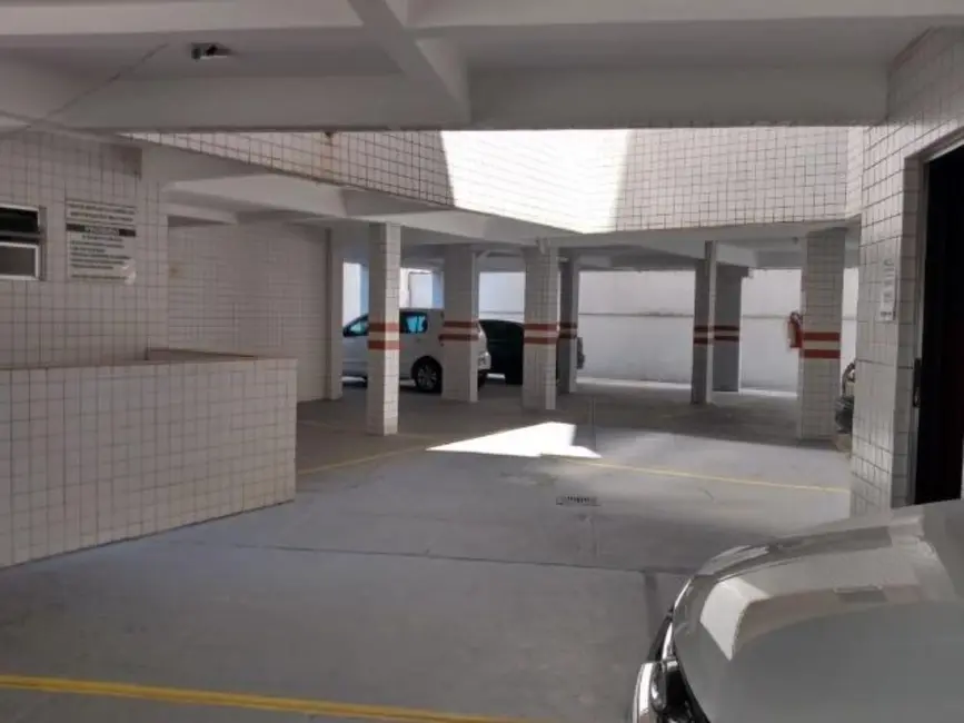 Foto 3 de Apartamento com 1 quarto à venda, 44m2 em Caiçara, Praia Grande - SP