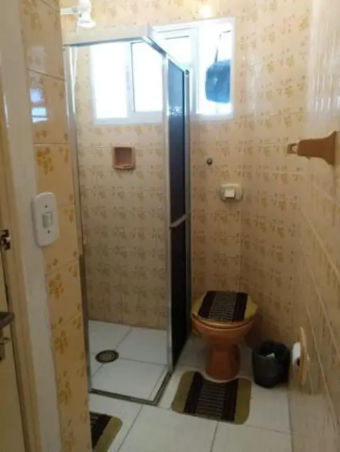 Foto 7 de Apartamento com 1 quarto à venda, 44m2 em Caiçara, Praia Grande - SP