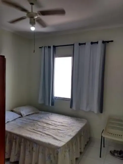 Foto 6 de Apartamento com 1 quarto à venda, 44m2 em Caiçara, Praia Grande - SP