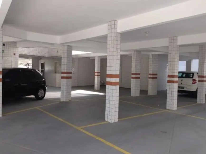 Foto 2 de Apartamento com 1 quarto à venda, 44m2 em Caiçara, Praia Grande - SP