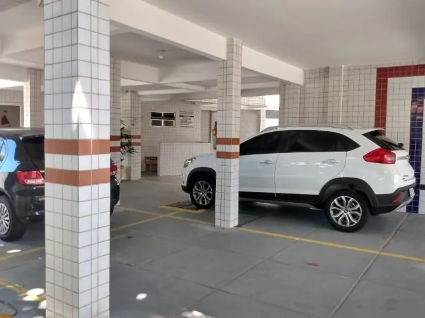 Foto 9 de Apartamento com 1 quarto à venda, 44m2 em Caiçara, Praia Grande - SP