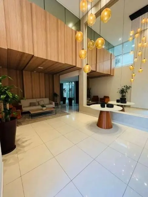 Foto 2 de Apartamento com 2 quartos à venda, 75m2 em Canto do Forte, Praia Grande - SP