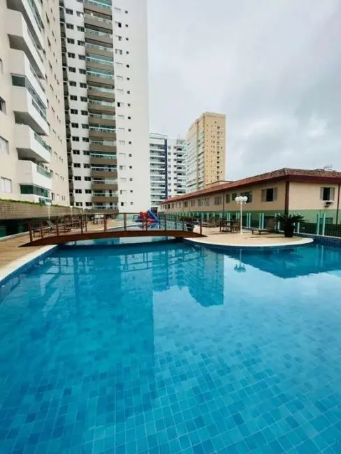 Apartamento com 2 quartos à venda, 75m2 em Canto do Forte, Praia Grande - SP - imagem 1 Foto 1 de Apartamento com 2 quartos à venda, 75m2 em Canto do Forte, Praia Grande - SP