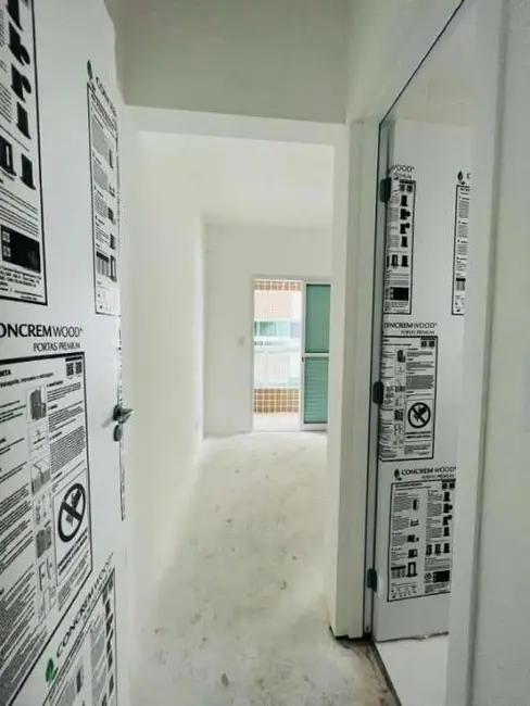 Apartamento com 2 quartos à venda, 75m2 em Canto do Forte, Praia Grande - SP - imagem 5 Foto 5 de Apartamento com 2 quartos à venda, 75m2 em Canto do Forte, Praia Grande - SP