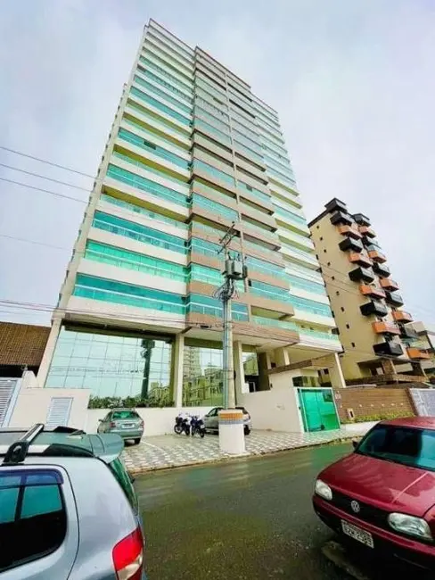 Apartamento com 2 quartos à venda, 75m2 em Canto do Forte, Praia Grande - SP - imagem 3 Foto 3 de Apartamento com 2 quartos à venda, 75m2 em Canto do Forte, Praia Grande - SP