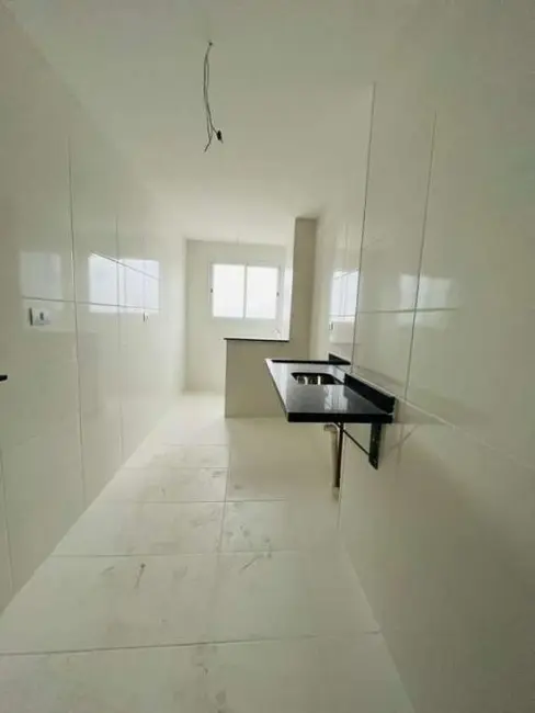 Foto 5 de Apartamento com 2 quartos à venda, 75m2 em Canto do Forte, Praia Grande - SP