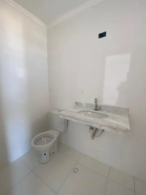 Foto 7 de Apartamento com 2 quartos à venda, 90m2 em Boqueirão, Praia Grande - SP