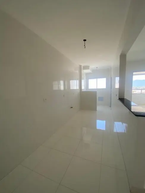 Foto 4 de Apartamento com 2 quartos à venda, 90m2 em Boqueirão, Praia Grande - SP