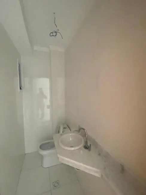 Foto 6 de Apartamento com 2 quartos à venda, 90m2 em Boqueirão, Praia Grande - SP