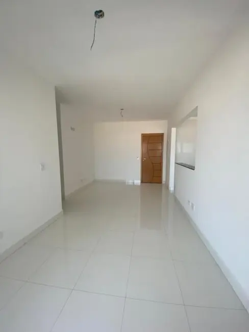Foto 2 de Apartamento com 2 quartos à venda, 90m2 em Boqueirão, Praia Grande - SP