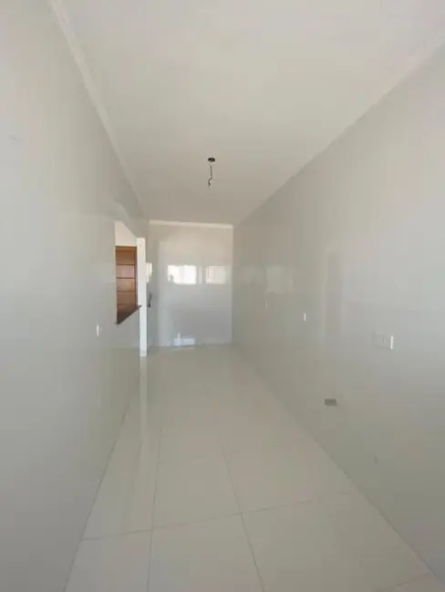 Foto 3 de Apartamento com 2 quartos à venda, 90m2 em Boqueirão, Praia Grande - SP